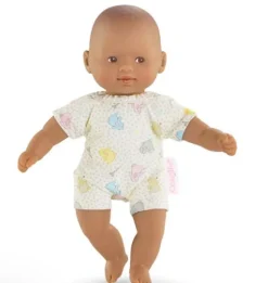 Corolle Dolls Mini Calin Bunnies (Brown Eyes/Dark Skin) Discount