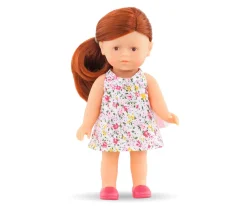 Corolle Dolls Mini Corolline - Ruby Discount