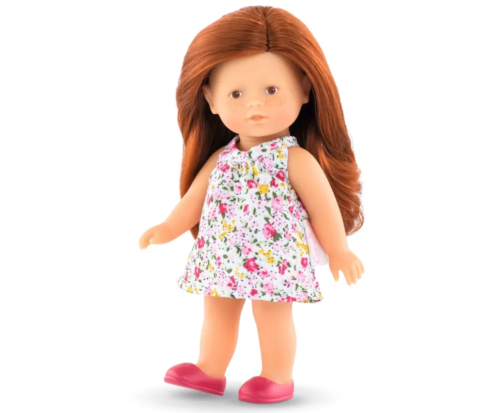 Corolle Dolls Mini Corolline - Ruby Discount