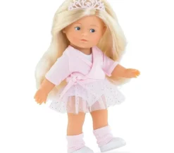 Corolle Dolls Mini Corolline - Rosy Ballerina Set Hot
