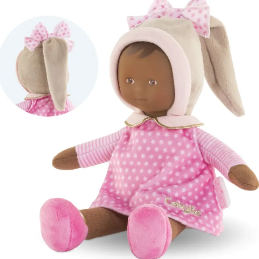 Corolle Dolls Miss Pink Starry Dreams (Dark Skin) Sale