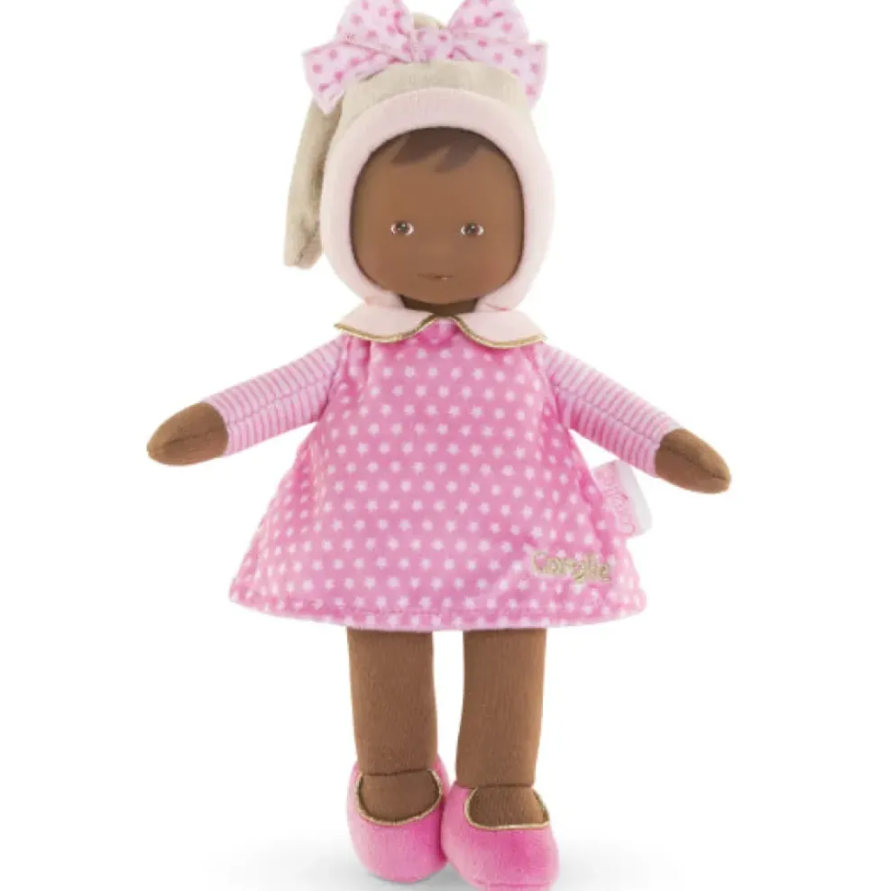 Corolle Dolls Miss Pink Starry Dreams (Dark Skin) Sale