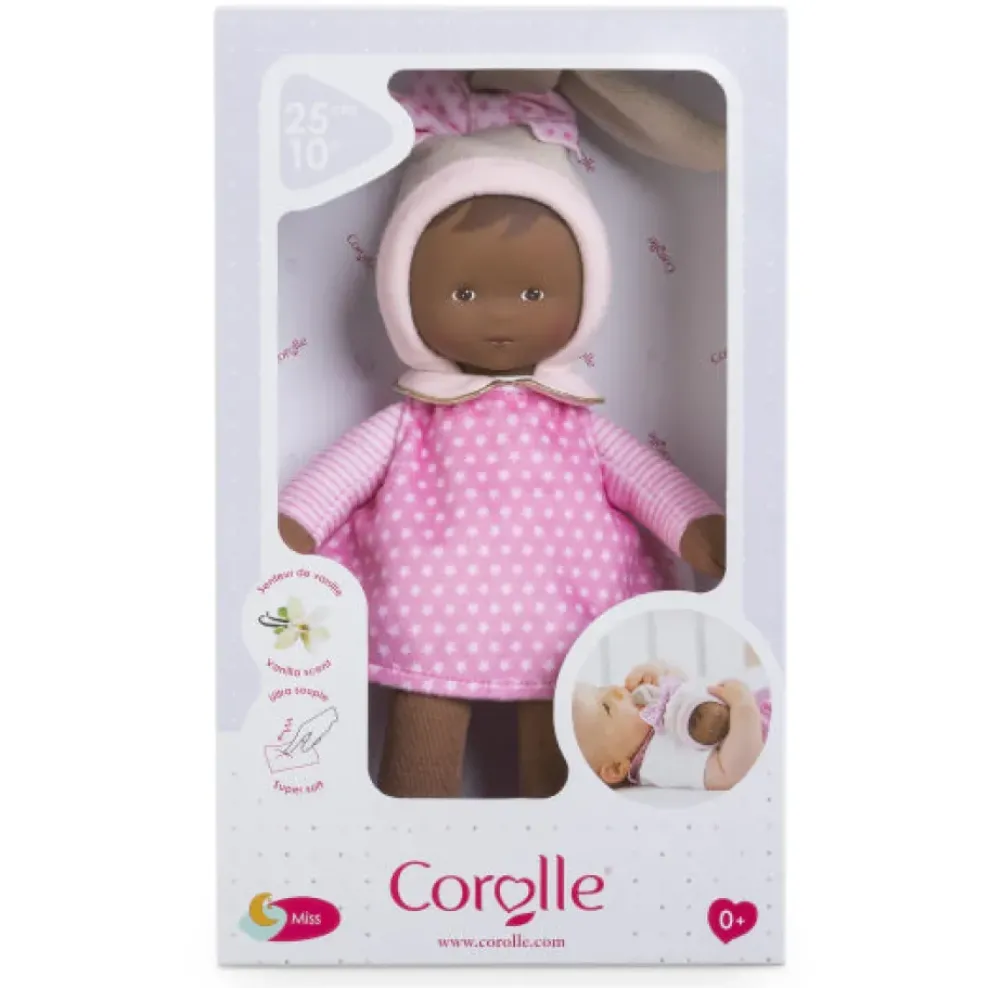 Corolle Dolls Miss Pink Starry Dreams (Dark Skin) Sale