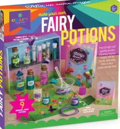 Play Monster Craft-tastic Make Your Own Fairy Potions Sale