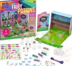 Play Monster Craft-tastic Make Your Own Fairy Potions Sale