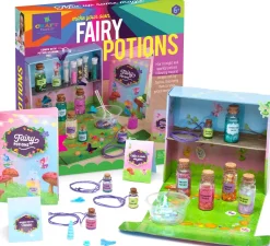 Play Monster Craft-tastic Make Your Own Fairy Potions Sale