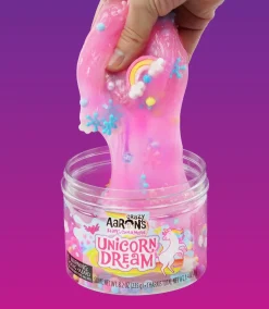 Crazy Aaron's Puttyworld Crazy Aaron's® Slime Charmers™: Unicorn Dream Sale