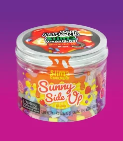 Crazy Aaron's Puttyworld Crazy Aaron's® Slime Charmers™: Sunny Side Up Online