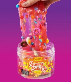 Crazy Aaron's Puttyworld Crazy Aaron's® Slime Charmers™: Sunny Side Up Online