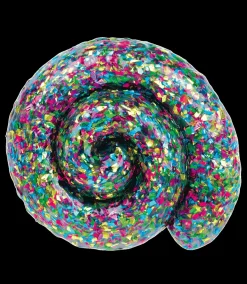 Crazy Aaron's Puttyworld Crazy Aaron's® Thinking Putty® Pets - Happy Hedgehog - Discontinued Outlet