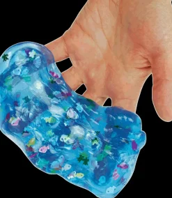 Crazy Aaron's Puttyworld Crazy Aaron's® Thinking Putty® Trendsetters Mega Tin: Seven Seas Sale