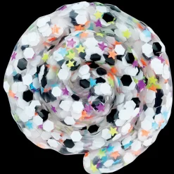 Crazy Aaron's Puttyworld Crazy Aaron's® Thinking Putty® Mini Futbol Online