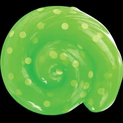 Crazy Aaron's Puttyworld Crazy Aaron's® Thinking Putty® Mini - Pickleball Hot