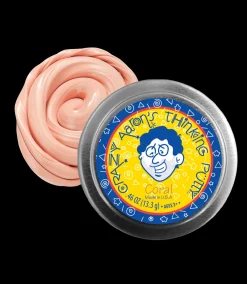 Crazy Aaron's Puttyworld Crazy Aaron's® Thinking Putty® 25th Anniversary Discount