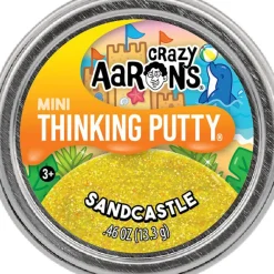 Crazy Aaron's Puttyworld Crazy Aaron's® Thinking Putty® Summer Sparkle Mini Assortment 2024 Sale