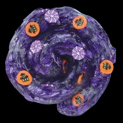 Crazy Aaron's Puttyworld Crazy Aaron's® Thinking Putty® Halloween Mini Assortment 2024 Best