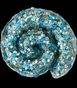 Crazy Aaron's Puttyworld Crazy Aaron's® Thinking Putty® Mini Trendsetter - Bounce Bot Outlet