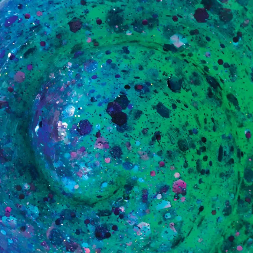 Crazy Aaron's Puttyworld Crazy Aaron's® Thinking Putty® Mermaid Tale Hot