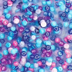 Crazy Aaron's Puttyworld Crazy Aaron's® Thinking Putty® Horoscope - Discontinued New