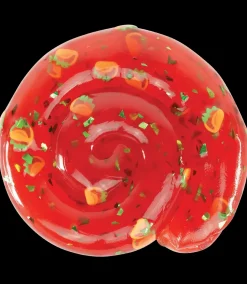 Crazy Aaron's Puttyworld Crazy Aaron's® Thinking Putty® Mini Trendsetter - Make a Taco Hot