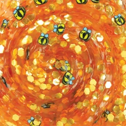 Crazy Aaron's Puttyworld Crazy Aaron's® Thinking Putty® Honey Hive Hot