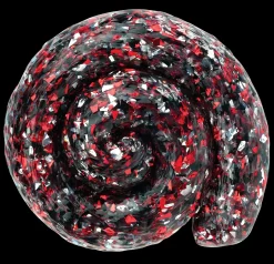 Crazy Aaron's Puttyworld Crazy Aaron's® Thinking Putty® Angry Putty: Ninja New