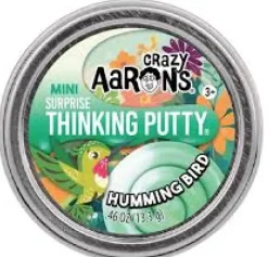 Crazy Aaron's Puttyworld Crazy Aaron's® Thinking Putty® Spring Mini Assortment 2024 Fashion