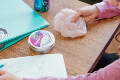 Crazy Aaron's Puttyworld Crazy Aaron's® Thinking Putty® GlowBrights: Enchanting Unicorn New