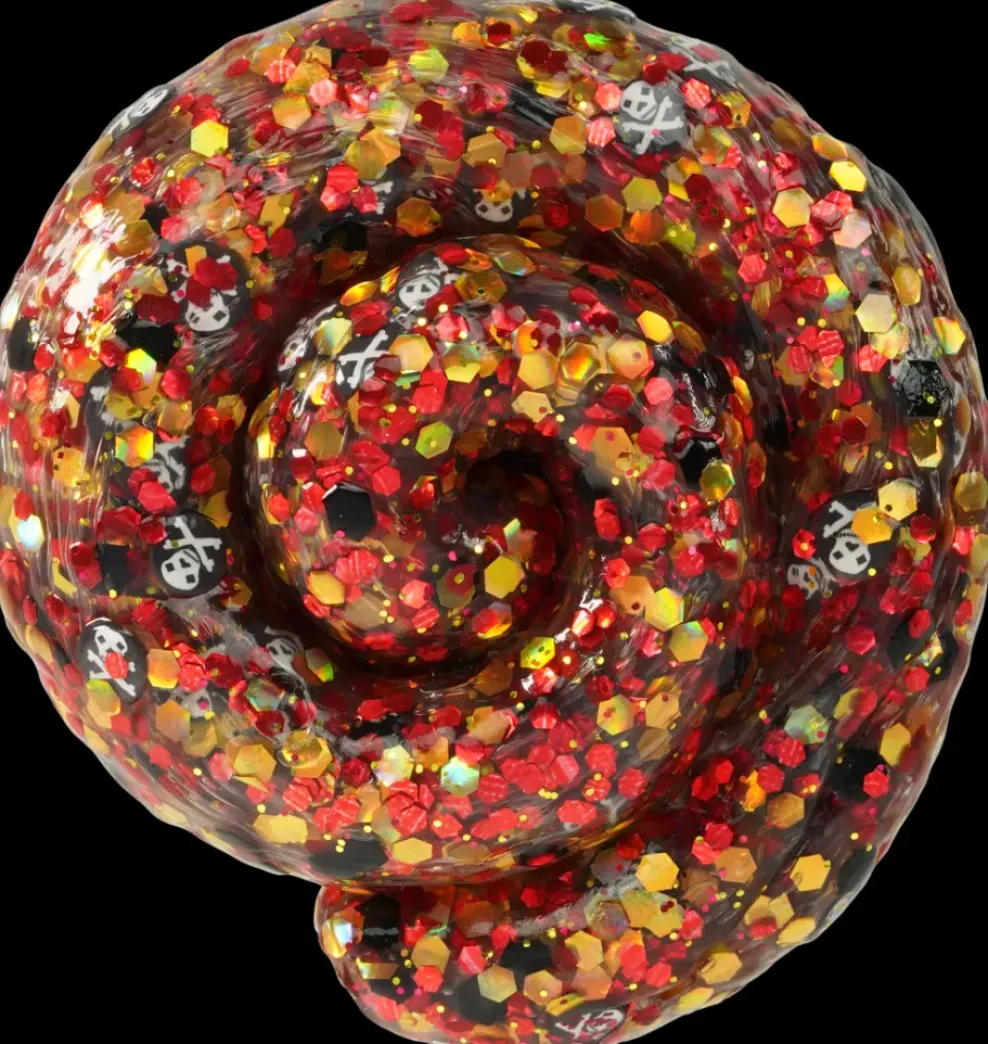 Crazy Aaron's Puttyworld Crazy Aaron's® Thinking Putty® Mini - Pirate's Cove Clearance