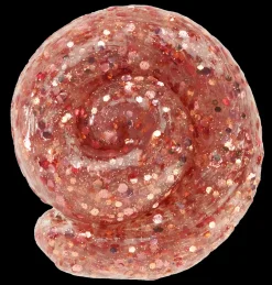 Crazy Aaron's Puttyworld Crazy Aaron's® Thinking Putty® Mini - Rose Gold Clearance