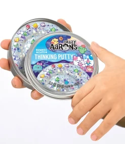 Crazy Aaron's Puttyworld Crazy Aaron's® Thinking Putty® Trendsetter: Kawaii Cute Online