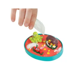 Faber-Castell Creativity for Kids: Make Your Own Water Globes - Under the Sea Fashion