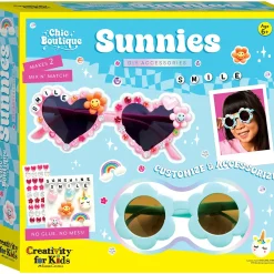 Faber-Castell Creativity for Kids My Chic Boutique Sunnies New
