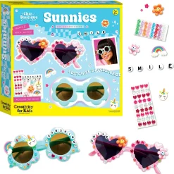 Faber-Castell Creativity for Kids My Chic Boutique Sunnies New