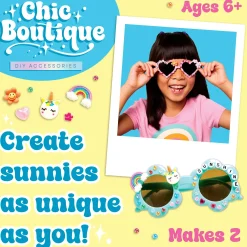 Faber-Castell Creativity for Kids My Chic Boutique Sunnies New