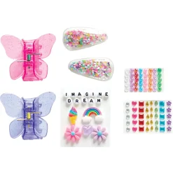 Faber-Castell Creativity for Kids My Chic Boutique Hairclips Online
