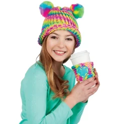 Faber-Castell Creativity for Kids: Quick Knit Loom Outlet