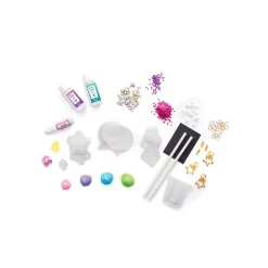 Faber-Castell Creativity for Kids: Resin Fidget Shakers New