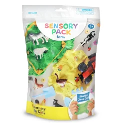 Faber-Castell Creativity for Kids Sensory Pack: Farm Discount
