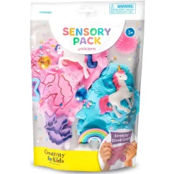 Faber-Castell Creativity for Kids Sensory Pack: Unicorn Clearance