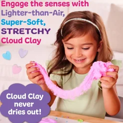Faber-Castell Creativity for Kids Sensory Pack: Princess Hot