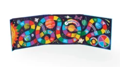 Crocodile Creek Magnetic Game: Space Race Best