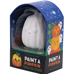 Crocodile Creek Paint a Pumpkin Clearance