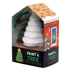 Crocodile Creek Paint Your Own Christmas Tree Online