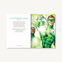 Chronicle Books DC Christmas Carols: We Wish You a Harley Christmas Sale