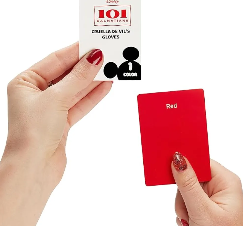 Spin Master Disney Edition Color Brain™ New