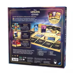 Ravensburger Disney Lorcana Gateway Trading Card Game Sale