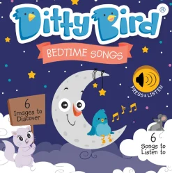 Ditty Bird ® Bedtime Songs Discount