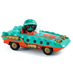 Djeco Crazy Motors: Abys Engine Online