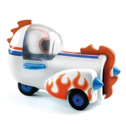 Djeco Crazy Motors: Astro Rocket Outlet